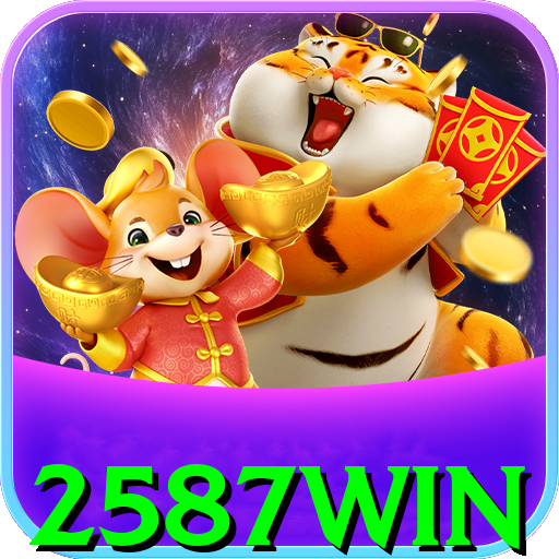 2587win Ultimate Latest v1.2.3 - 1