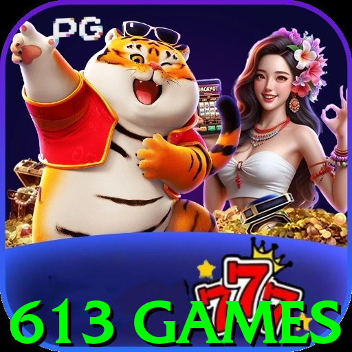 613 games - VIP Prime - 1