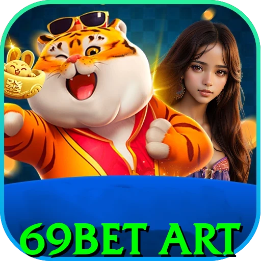 69bet art Plus Gaming App - 1