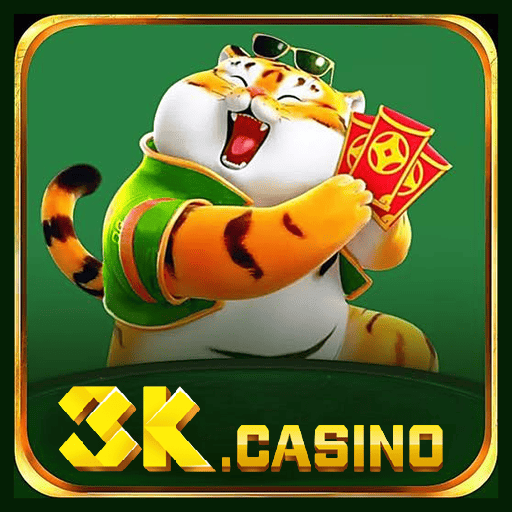 3kcasino Official v2.3.5