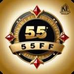 55ff - Royal Edition v3.8.7