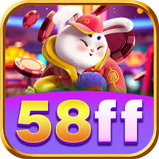 58ff - Slots Mega