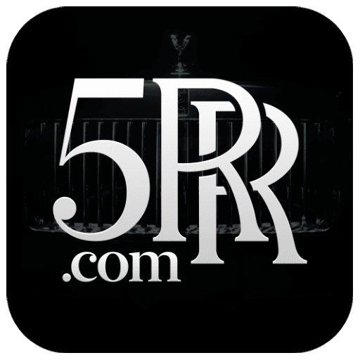 5rr - VIP Master