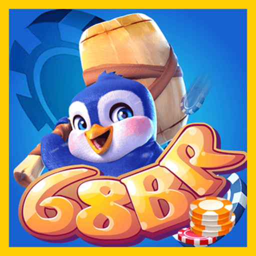 68br Gaming Gold v1.3.9