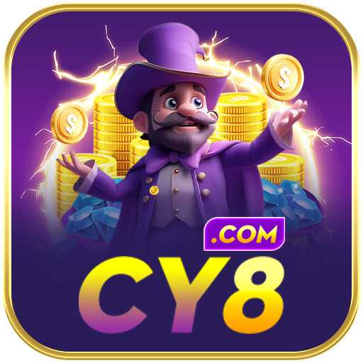 cy8 Turbo Gaming App