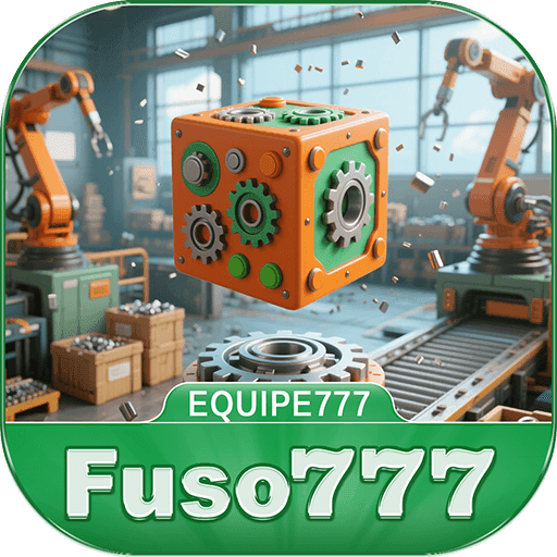 fuso777 Game Plus v3.1.3