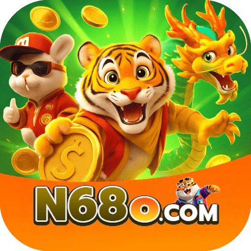 n68o Super - Casino & Slots