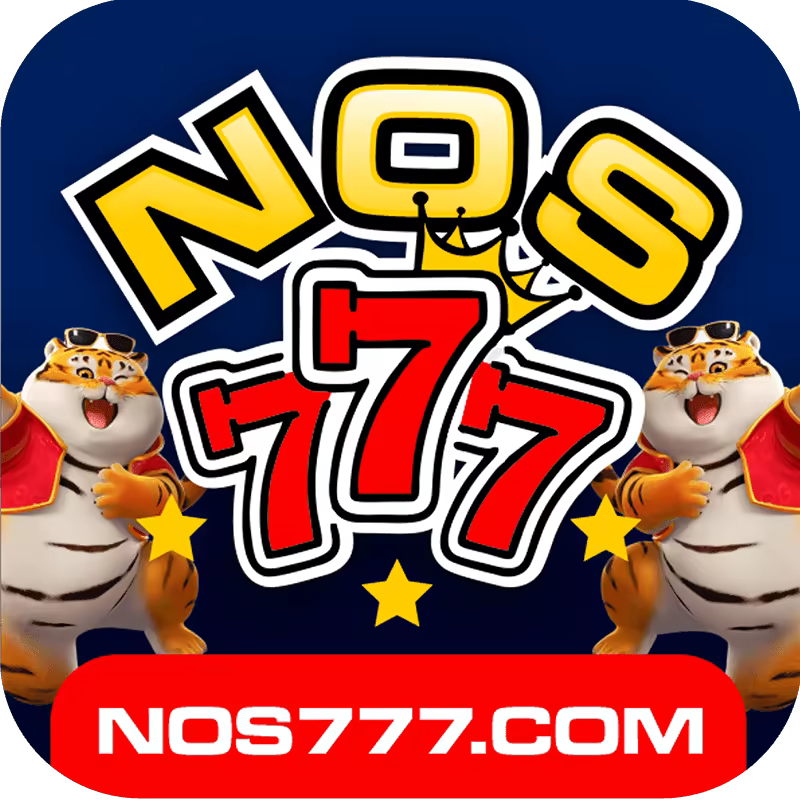 nos777 Official v5.1.4