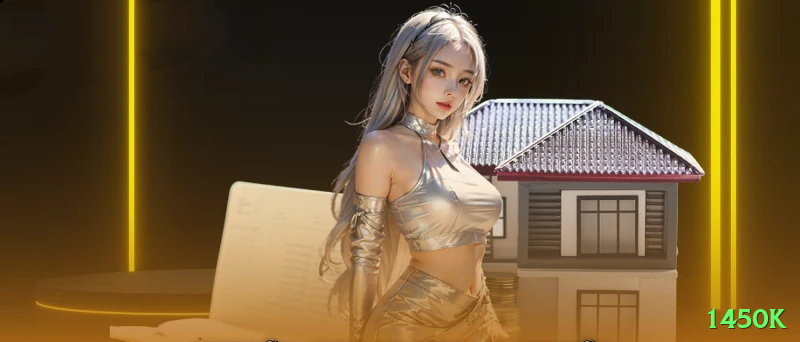 1450k - Slots Premium Screenshot 1