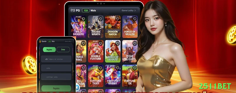2511bet Gaming Royal v2.1.4 Screenshot 2