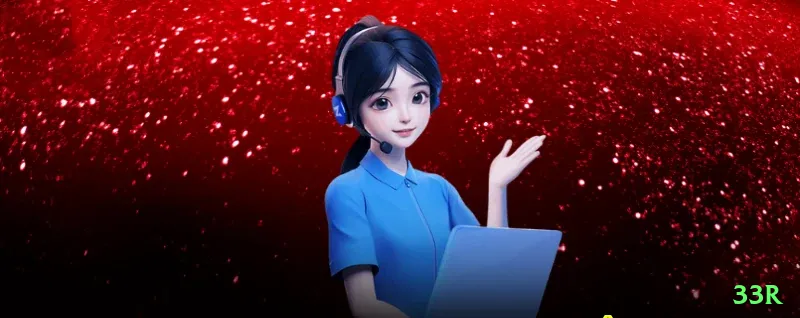 33r Pro 2026 Screenshot 2