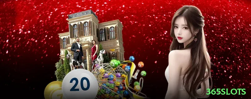 365slots Plus Slots Screenshot 2