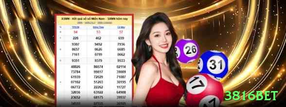 3816bet VIP v1.6.3 Screenshot 1
