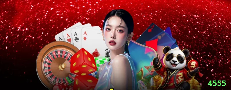 4555 Casino Super v5.9.6 Screenshot 2