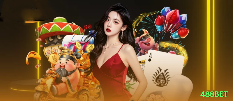 488bet Ultimate v4.8.9 Screenshot 2