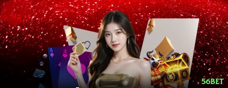 56bet - Gaming Extreme Screenshot 2