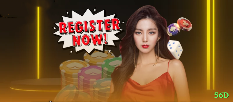 56d Cash Supreme Screenshot 1