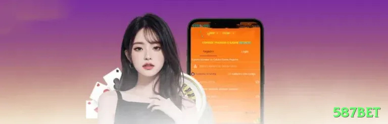 587bet Cash Plus Screenshot 1