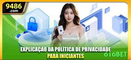 616bet Turbo Casino App Screenshot 1