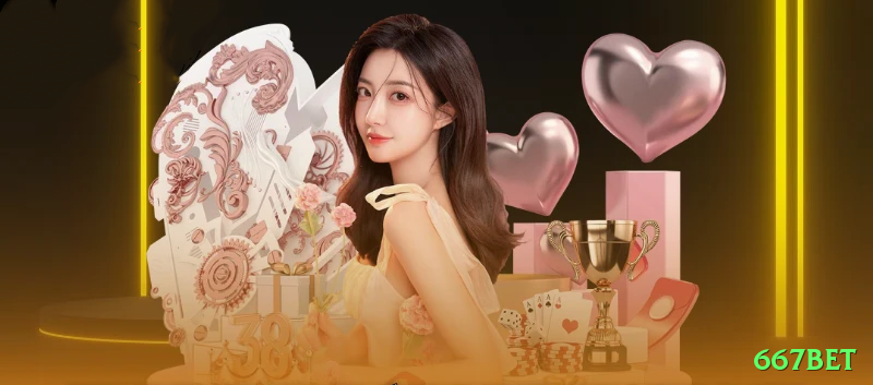 667bet - Gaming Gold Screenshot 2