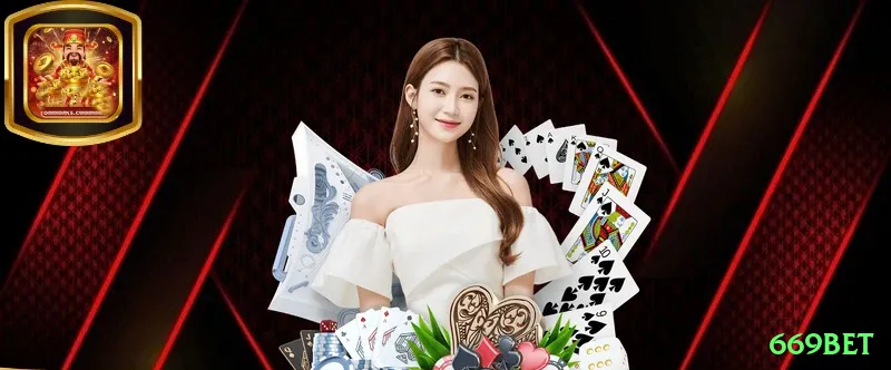 669bet - Super Edition v4.1.3 Screenshot 1