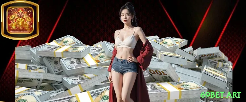 69bet art Plus Gaming App Screenshot 1