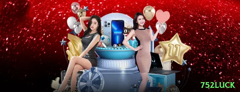 752luck Casino Official v3.1.4 Screenshot 2