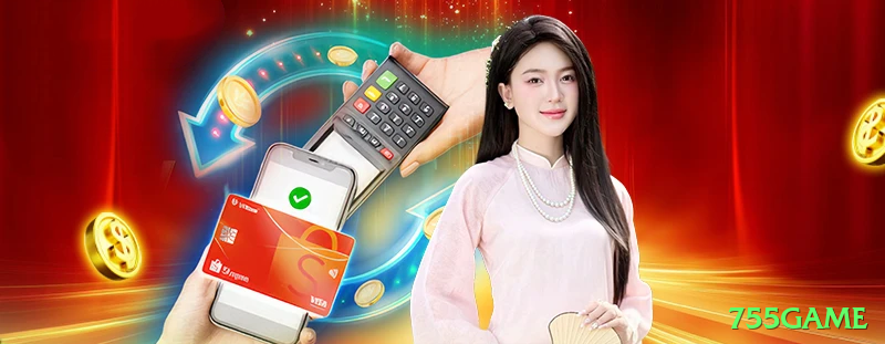 755game VIP Rewards Screenshot 1