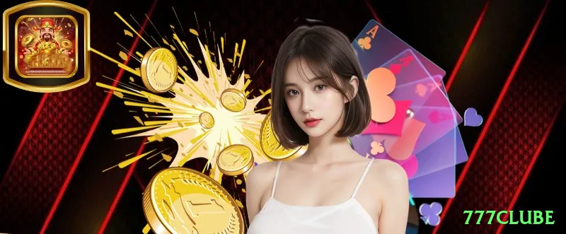 777clube Live King Screenshot 1