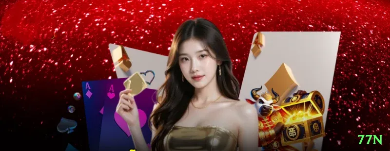 77n Slot Machine Max Screenshot 1