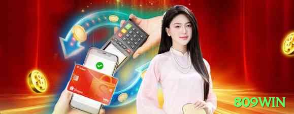 809win App Plus v2.5.1 Screenshot 2