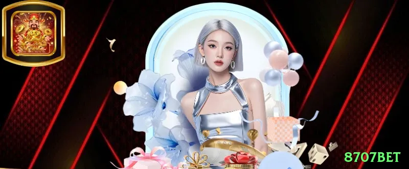 8707bet Slot Machine King Screenshot 2