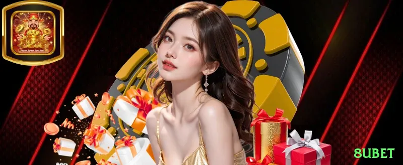 8ubet - Plus v1.2.3 Screenshot 1