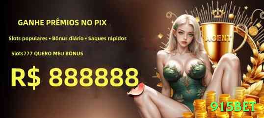 915bet Brasil Deluxe v3.5.1 Screenshot 1