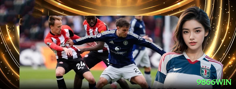 9866win Live Prime Screenshot 1