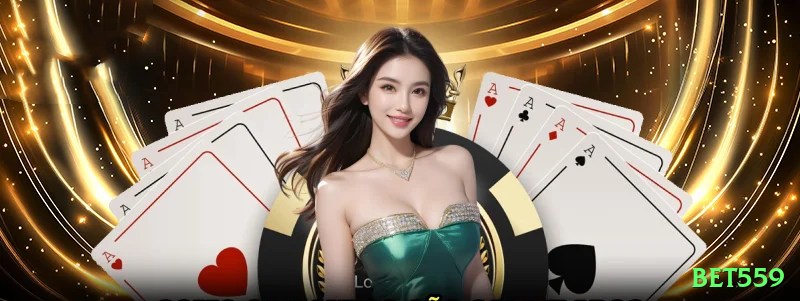 bet559 Casino Official v2.0.1 Screenshot 2