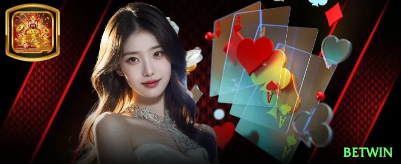 betwin King Rewards Screenshot 2