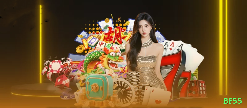 bf55 Game Prime v2.3.4 Screenshot 1