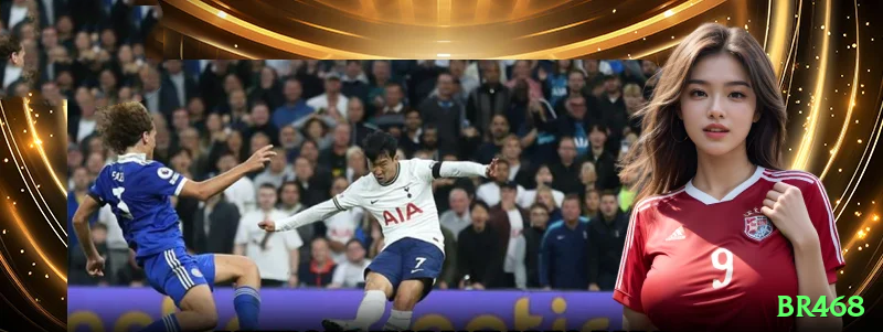 br468 Games Legend Screenshot 1