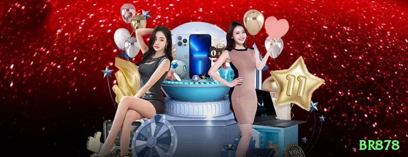 br878 Gaming Premium Screenshot 2