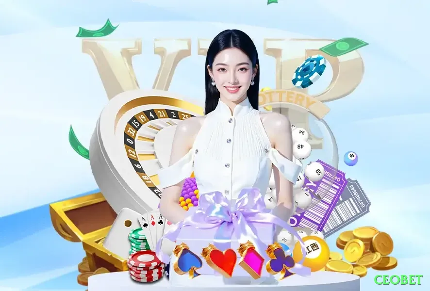 ceobet BR King Screenshot 2