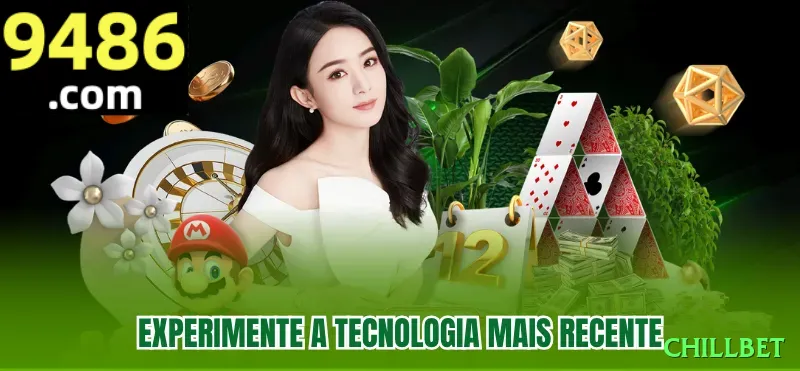 chillbet VIP Slots Screenshot 1