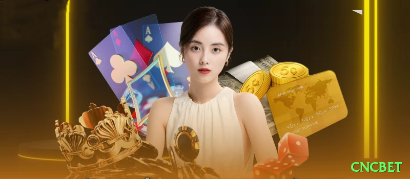 cncbet Games Prime Screenshot 1