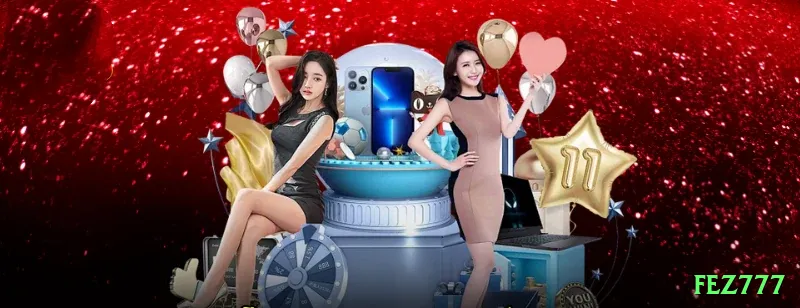 fez777 Bonus Pro v3.8.3 Screenshot 1