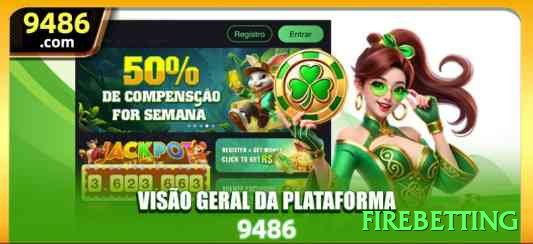 firebetting BR Mega Screenshot 1
