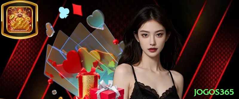 jogos365 Casino Official v3.8.6 Screenshot 2