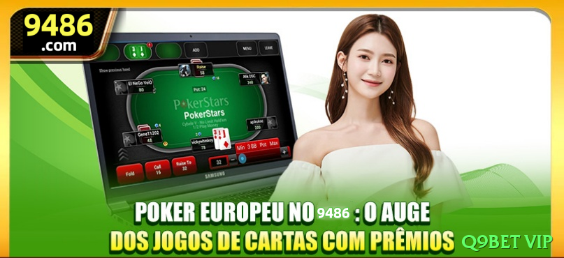 q9bet vip Casino Official v3.2.7 Screenshot 1