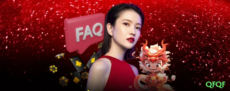 qfqf Casino Official v4.5.7 Screenshot 1