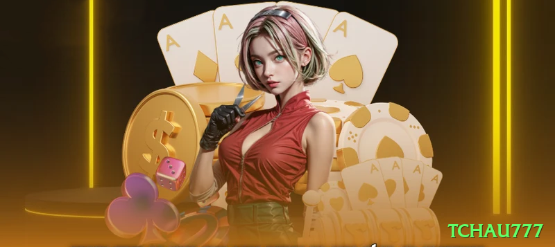 tchau777 Prime - Casino & Slots Screenshot 2