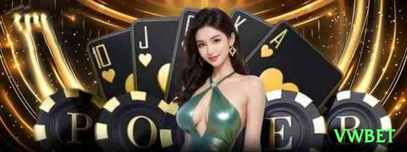 vwbet Casino Official v2.8.6 Screenshot 1